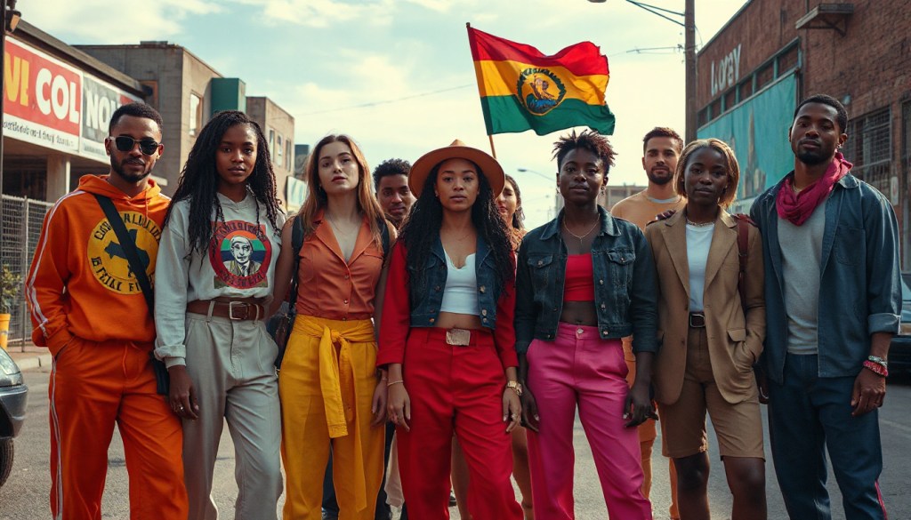 Wear the Revolution&nbsp;Proudly