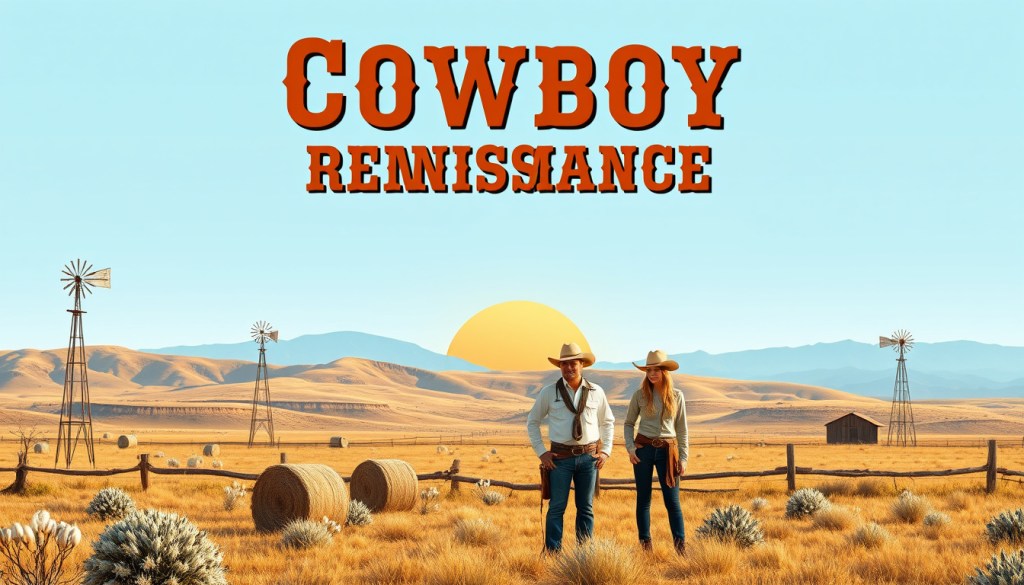 Western Staples with Minimal&nbsp;Impact