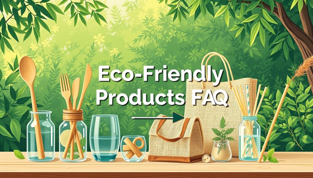 What Are Sustainable Alternatives to&nbsp;Plastic?