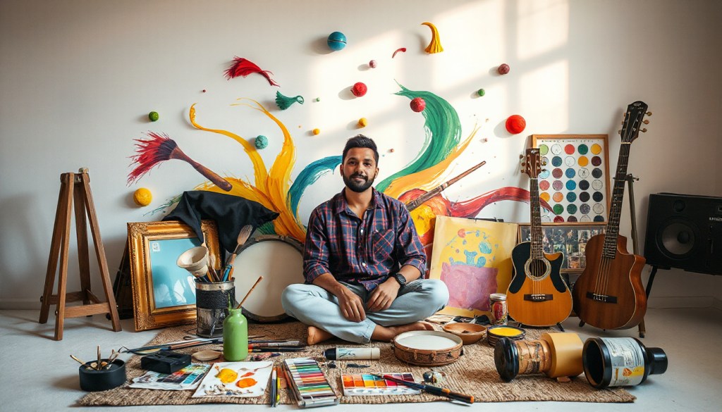 What Drives Our Creative&nbsp;Process