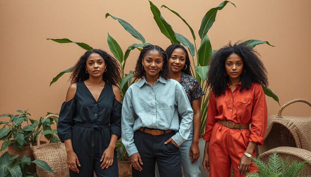 What Fair Fashion Means to&nbsp;Us