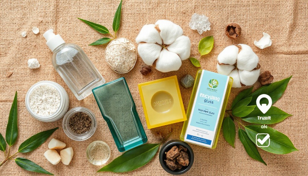 What Makes a Material&nbsp;Sustainable?