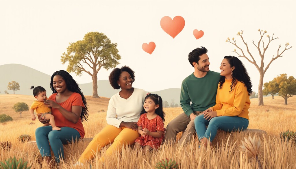 What Matters Most to&nbsp;Us