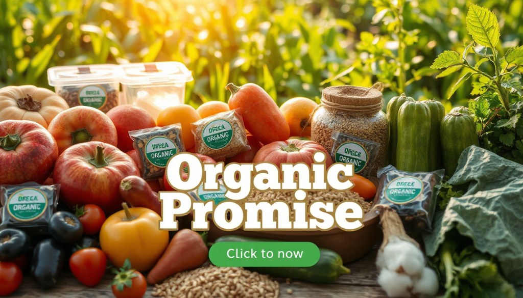 What Our Tags Mean: Organic Label&nbsp;Edition