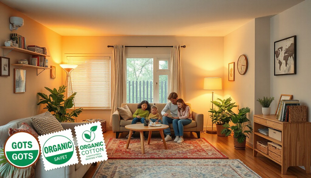 What safety standards protect your&nbsp;family