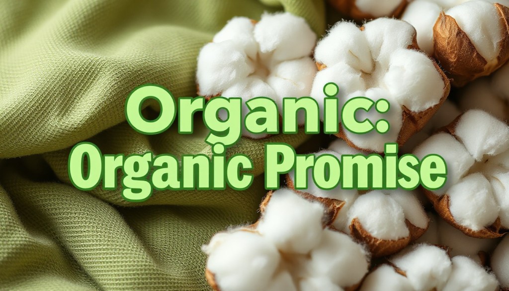 What Sets Our Cotton Apart from Standard&nbsp;Brands