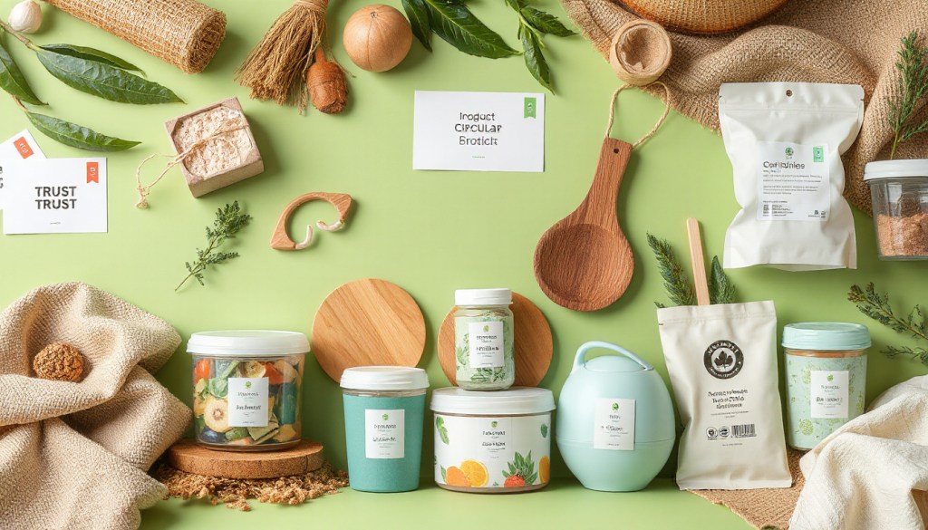 What to Know About Circular Products