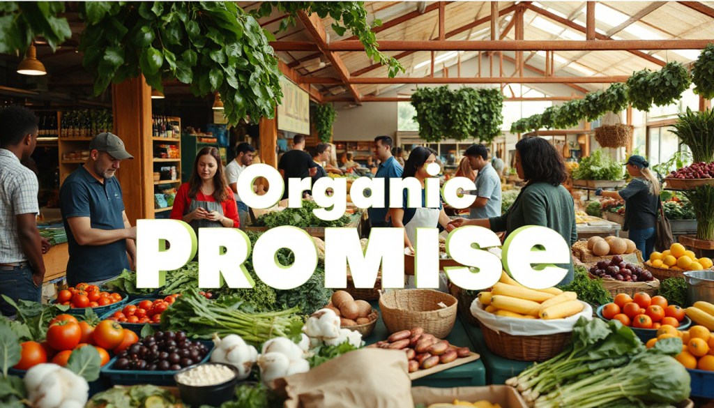 What We Check for in Organic&nbsp;Suppliers