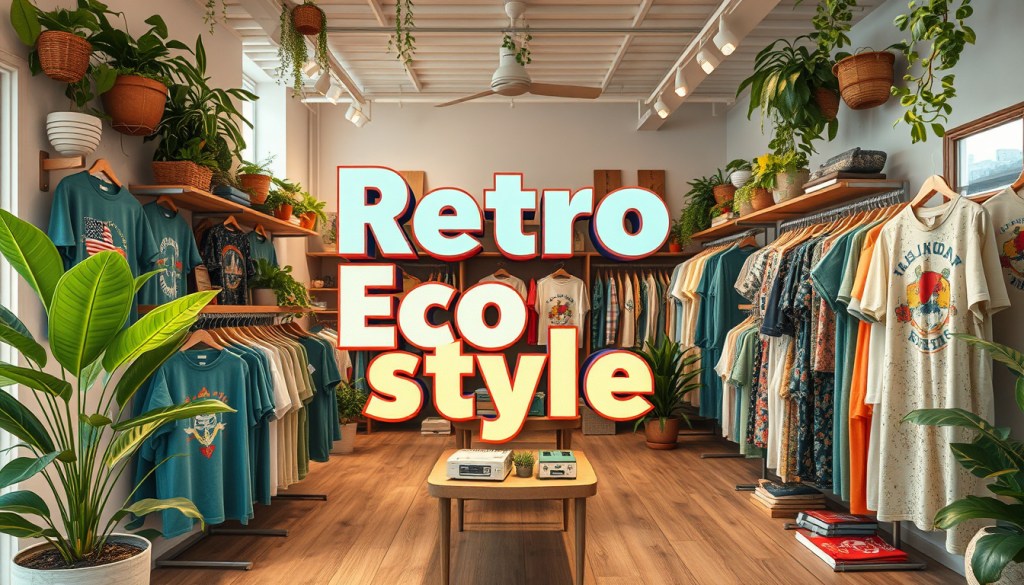 Where to Buy Nostalgic Shirts Made&nbsp;Sustainably