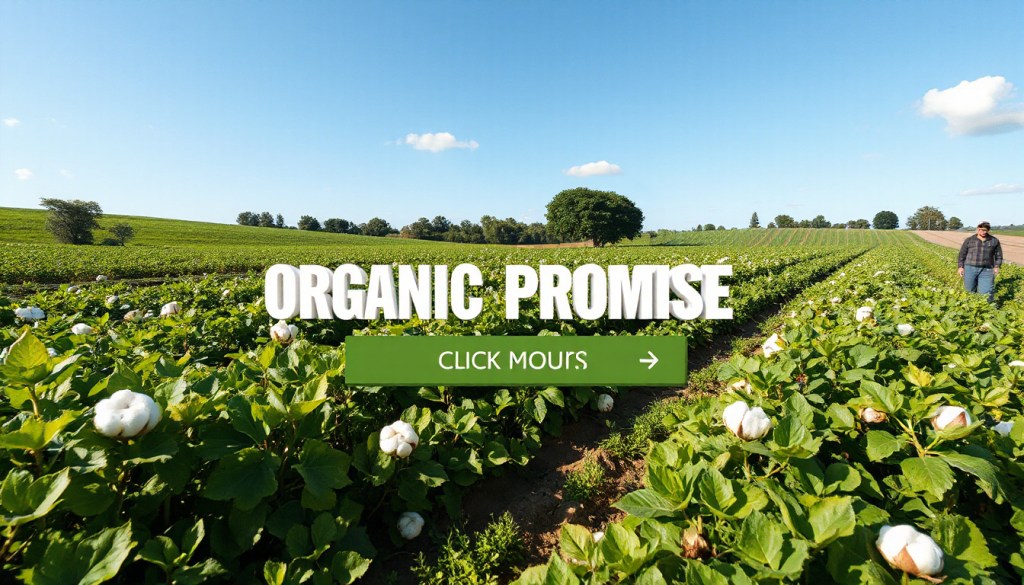 Why “Certified Organic” Isn’t Optional for&nbsp;Us