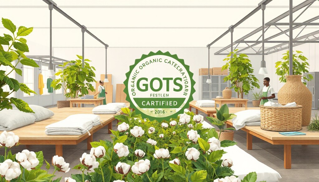 Why GOTS Certification Matters