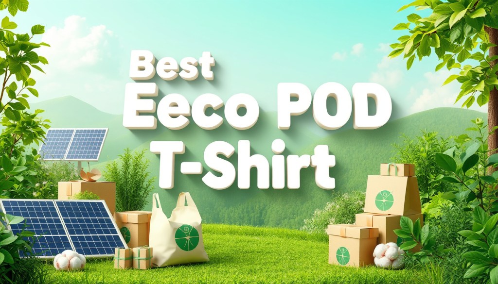 Why Green Printing Matters in E-Commerce