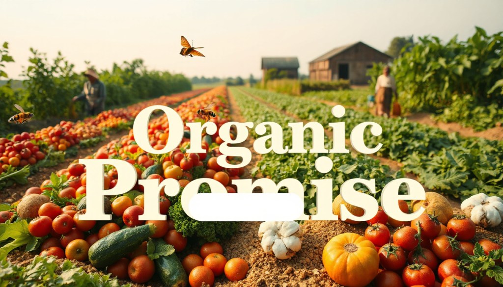 Why Organic Isn’t an Option — It’s a&nbsp;Priority