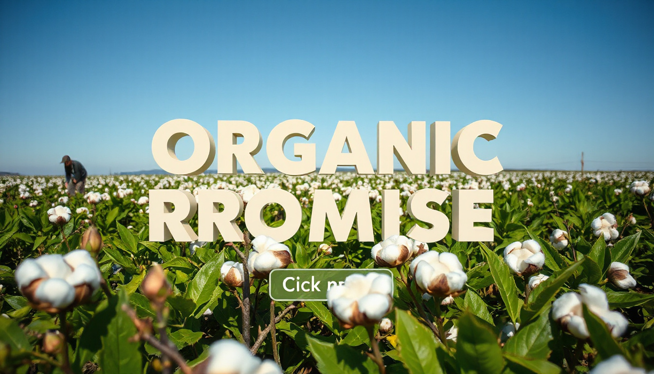 Why Transparency and Traceability Matter in Cotton