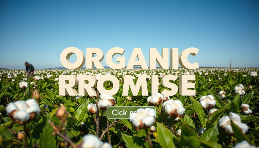 Why Transparency and Traceability Matter in&nbsp;Cotton