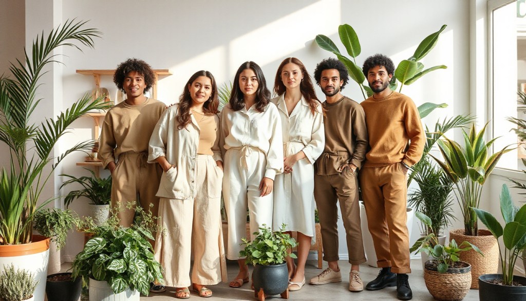 Your Green Closet Starts Now