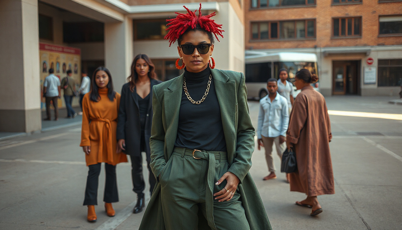 Your Style Can Be a Statement