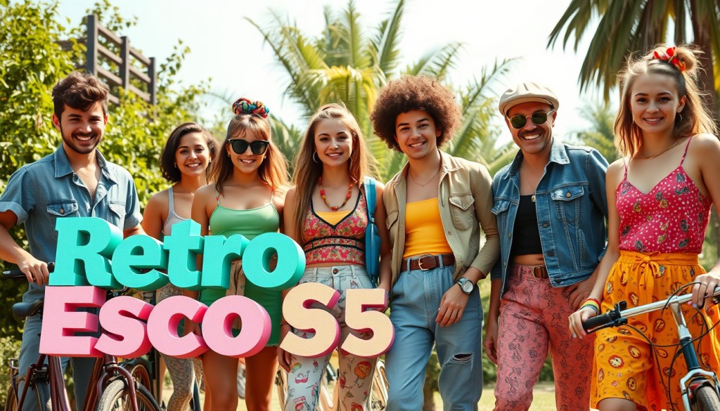 Your Ultimate 90s Eco Outfit&nbsp;Formula