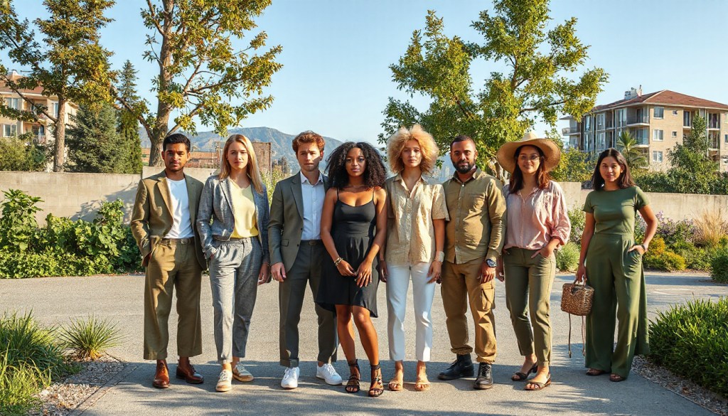 Your Wardrobe Can Change the&nbsp;World