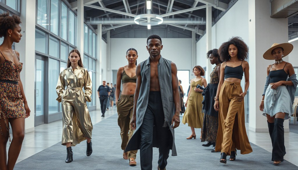 A Fashion Fix for the&nbsp;Future