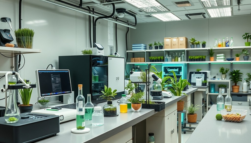 Agilent Technologies Triumphs with First Sustainable Lab Product Innovation Award for Eco-Friendly Science&nbsp;Solutions