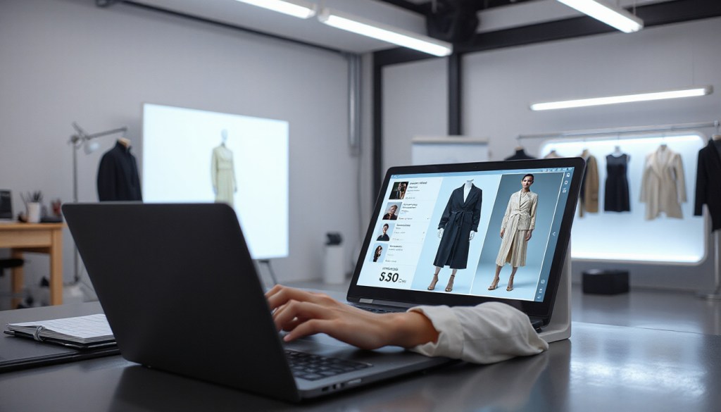 AI Meets Ethical&nbsp;Style