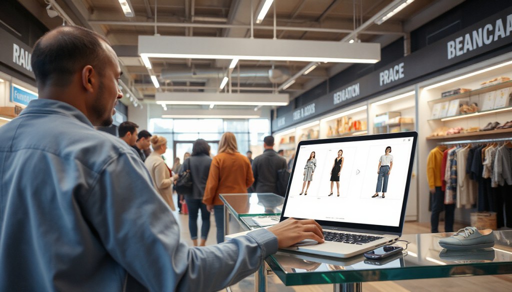AI Shopping Partner for Ethical&nbsp;Brands