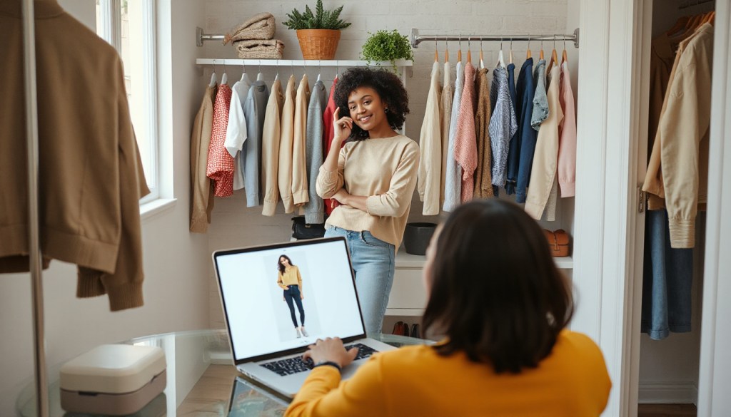 AI Tools for Ethical&nbsp;Wardrobes