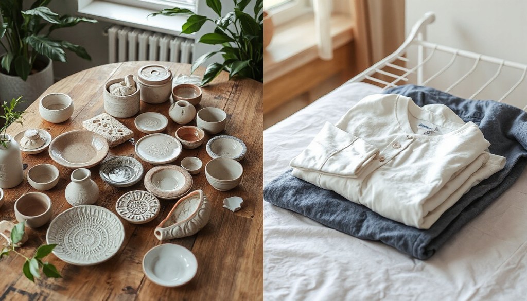 Air drying techniques for structured&nbsp;pieces