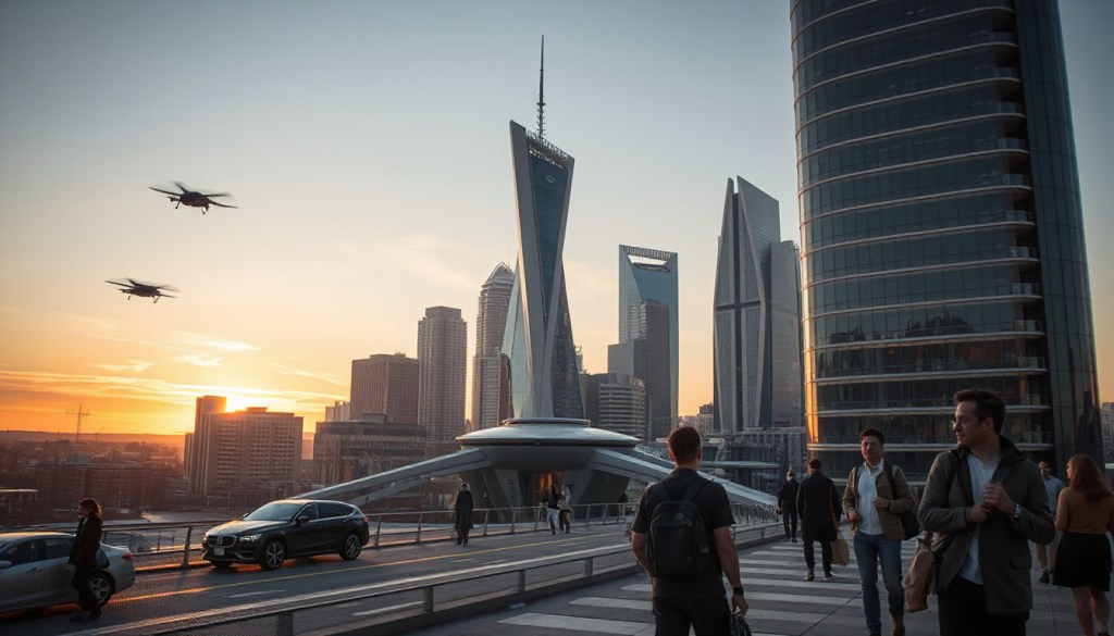 Always Thinking Ahead