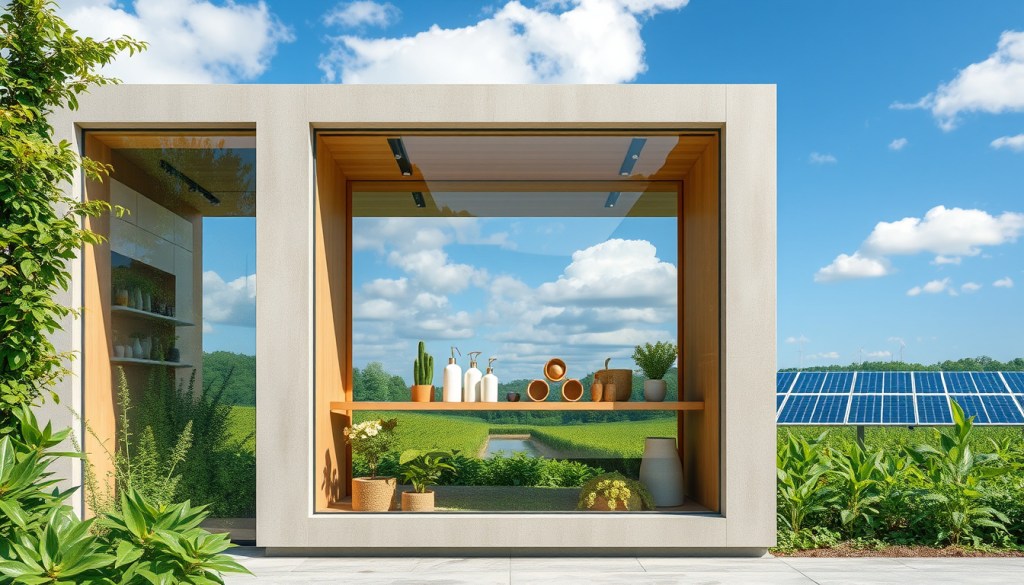 Andersen Windows Leads the Charge in Sustainable Innovation with New Environmental Product&nbsp;Declarations