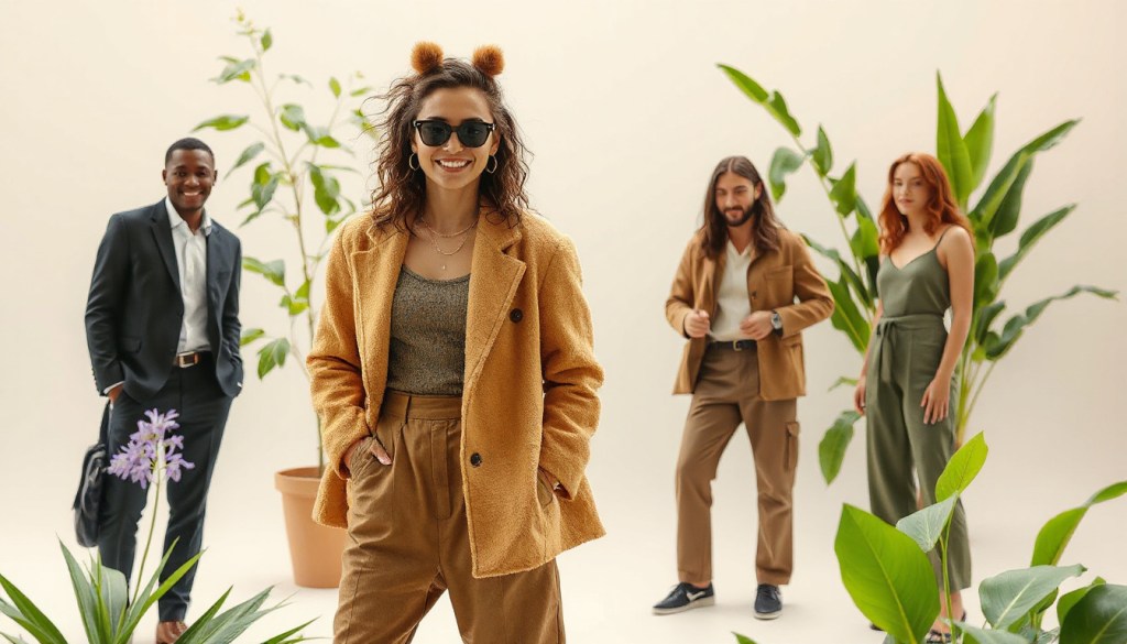 Be Part of the Solution in&nbsp;Style