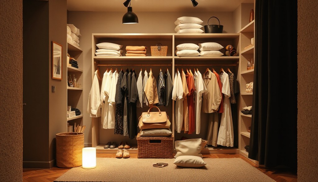 Because Your Closet Deserves&nbsp;Better