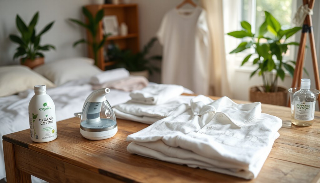 Best organic garment steamer&nbsp;tips
