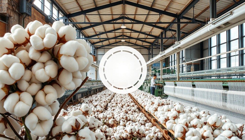 Best Practices in Cotton&nbsp;Manufacturing