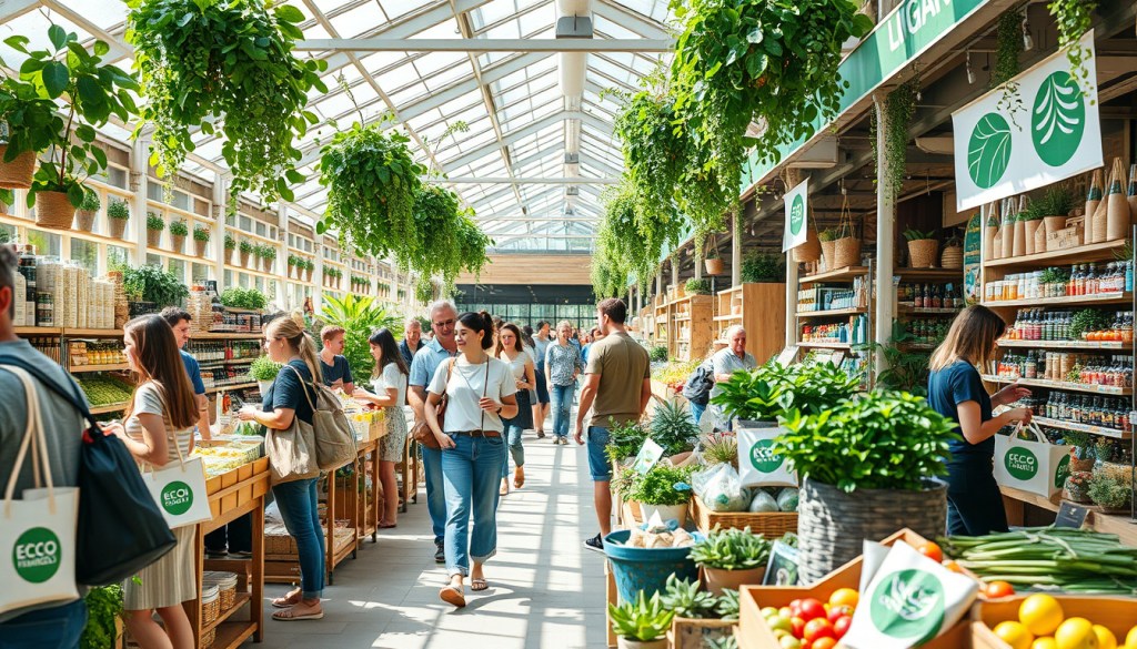 Beyond Ecolabels: Understanding Consumer Behavior in Sustainable Product&nbsp;Purchases