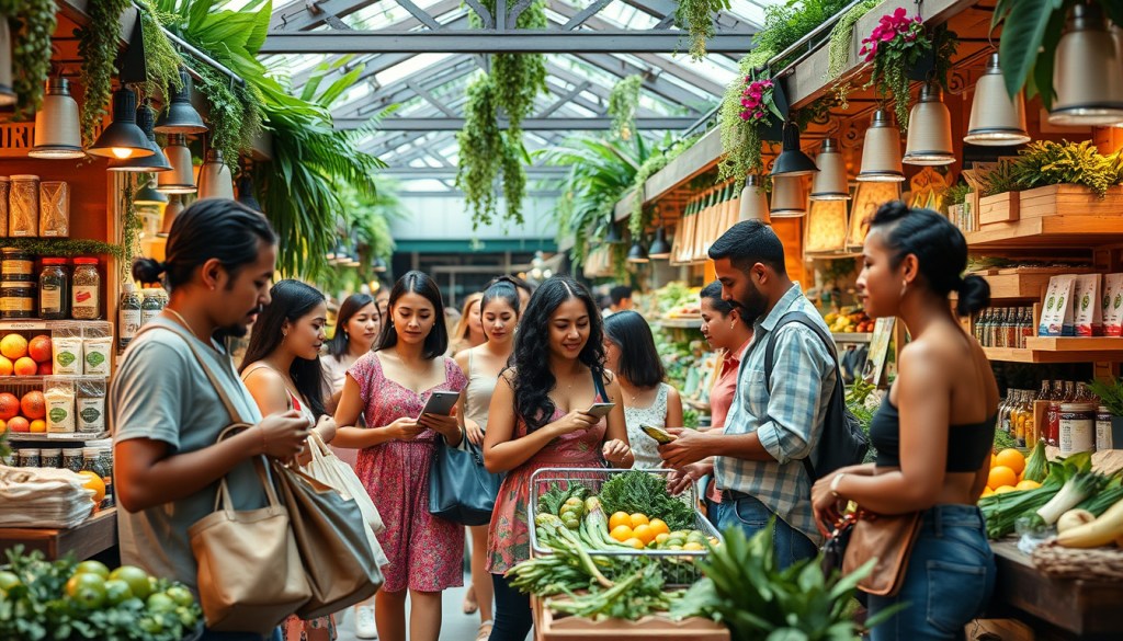 Beyond Eco-Labels: Understanding the True Drivers of Sustainable Product&nbsp;Purchases