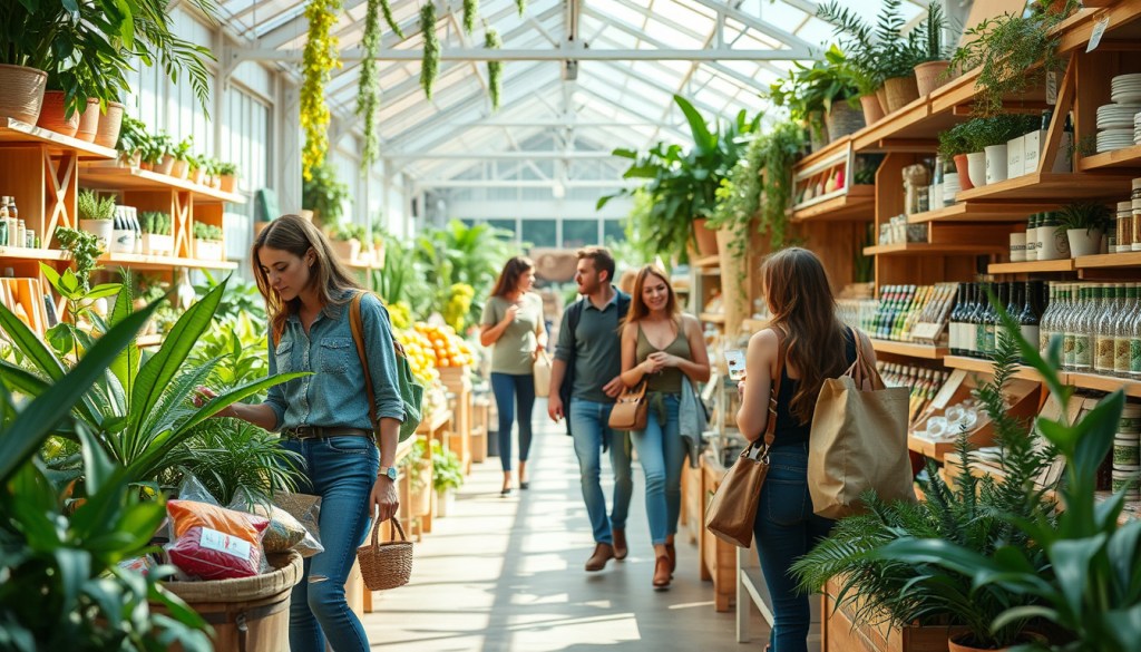 Beyond Ecolabels: Understanding the True Drivers of Sustainable Purchasing&nbsp;Behavior