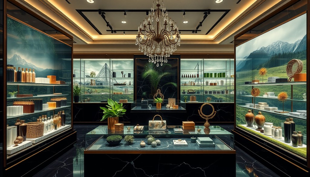 Beyond Green Marketing: Unmasking Luxury Products That Claim Sustainability Yet Fail Our&nbsp;Planet