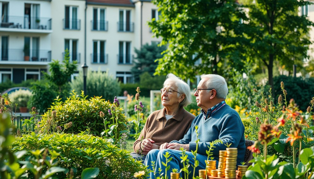 Boosting Retirement Security: European Commission’s New Measures for Supplementary Pensions and Sustainable Finance&nbsp;Transparency
