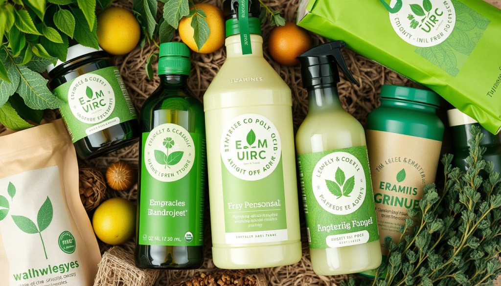 Boosting Sales Through Sustainability: The Power of Eco-Friendly Labels in Consumer&nbsp;Choices