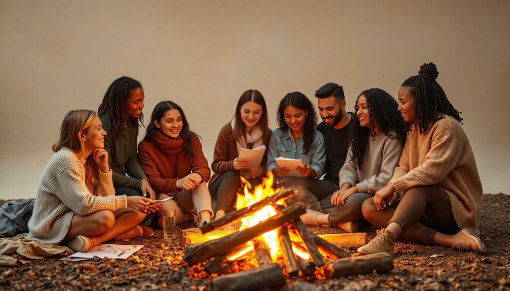 Brand Storytelling That&nbsp;Connects