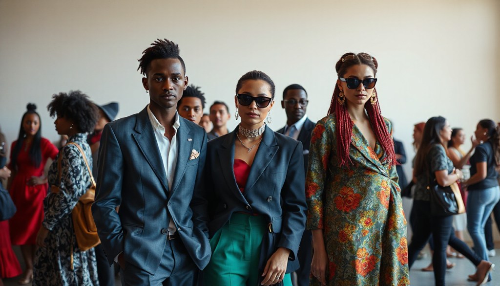 Bringing Soul to&nbsp;Style