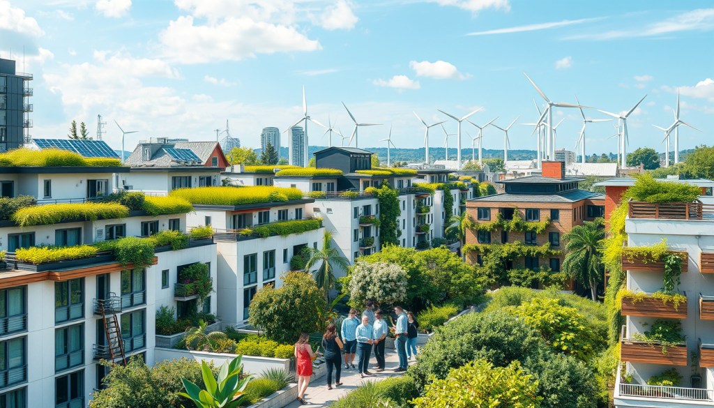 Building a Greener Future: Strategic Partnership Accelerates Sustainable Building Products in the&nbsp;UK