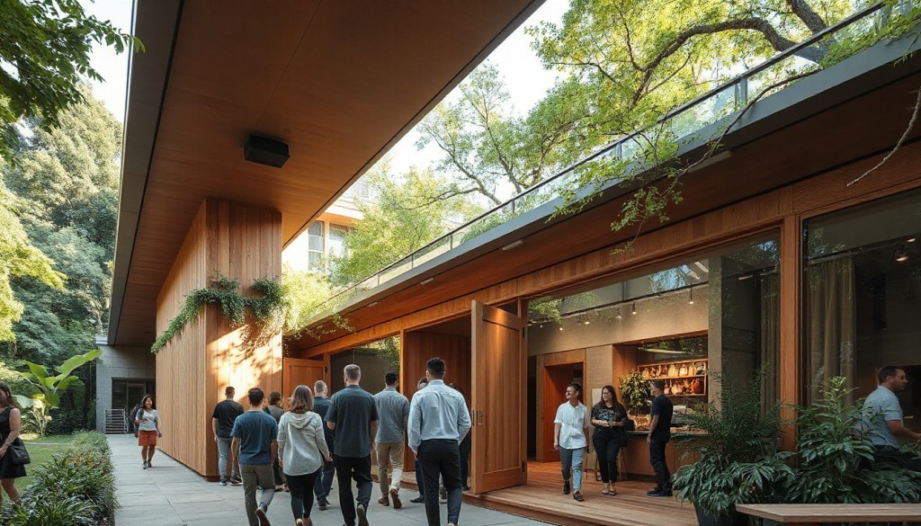 Built With Intention