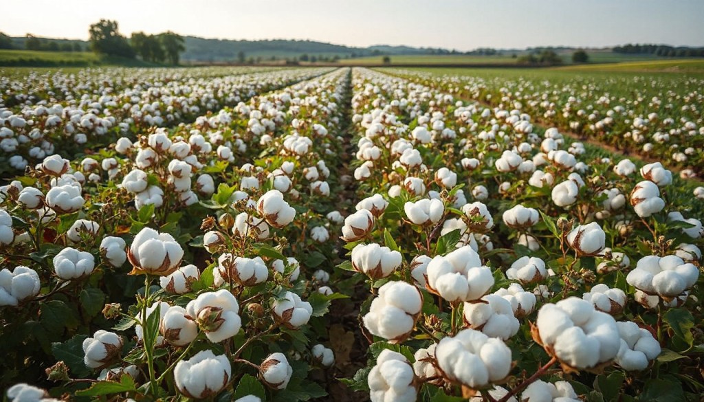 Can cotton ever be zero&nbsp;waste?