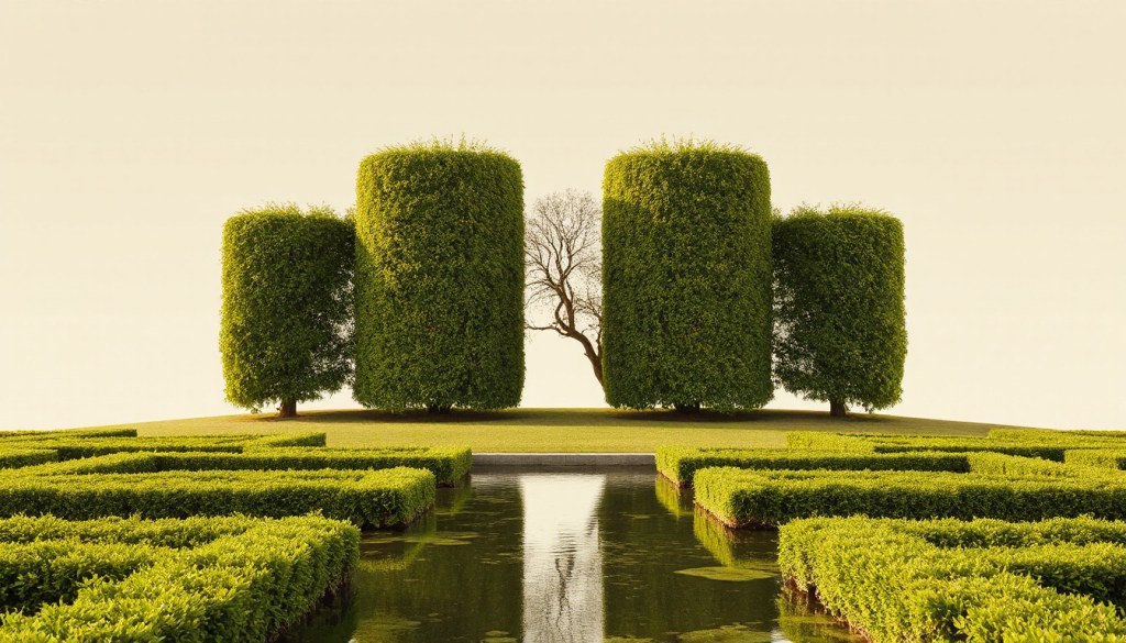 Clean Cuts and Clear&nbsp;Conscience