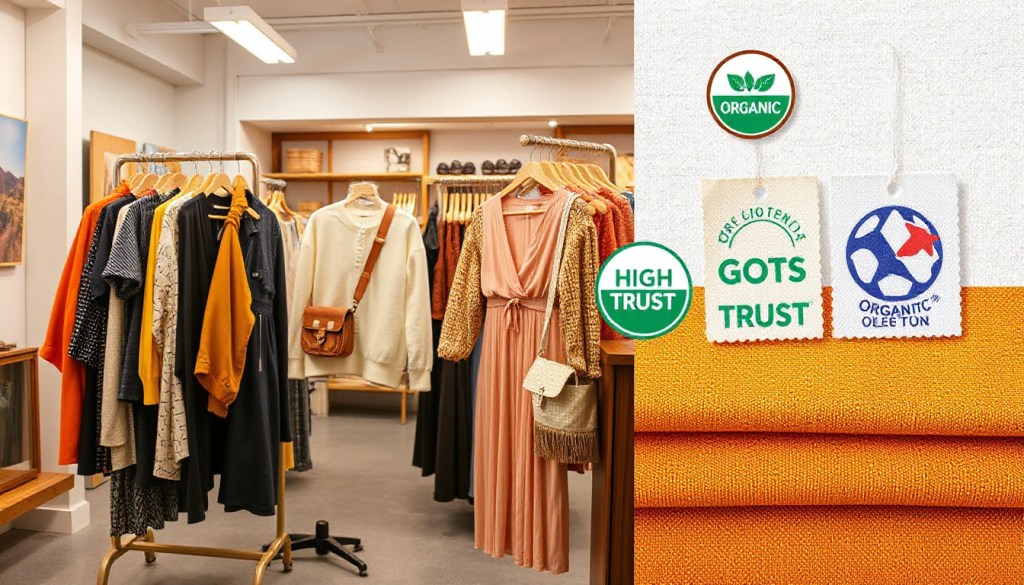 Clothes that check&nbsp;out