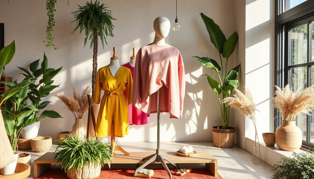 Clothes That Do Good (and Look&nbsp;Great)