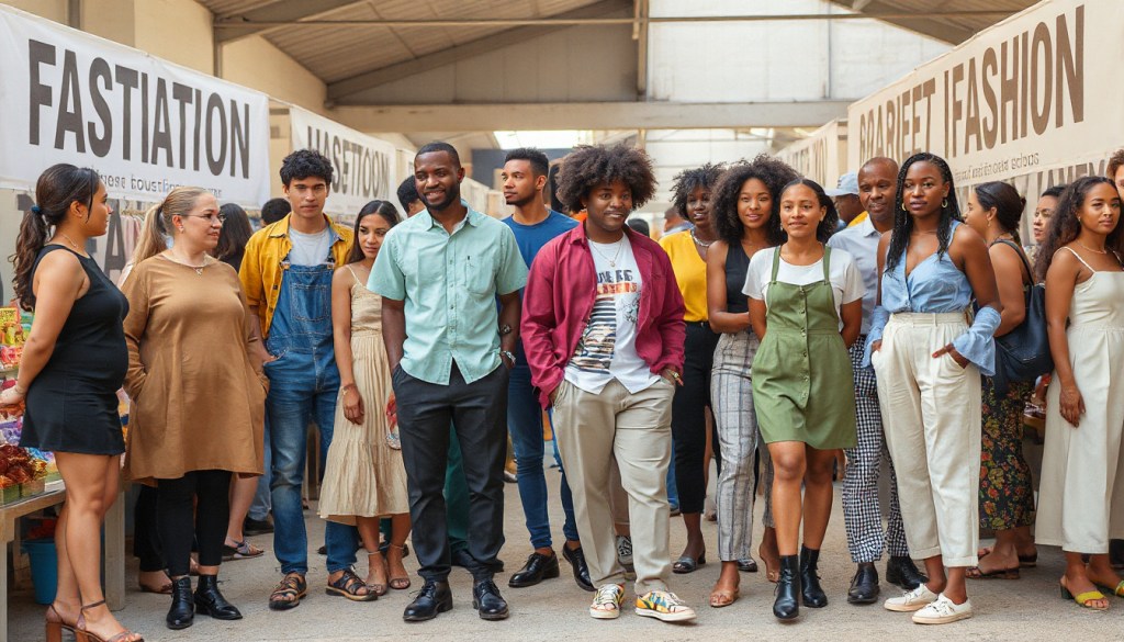 Clothing for a&nbsp;Cause